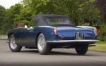 Ferrari 250 GT Cabriolet (Open Headlights) 1959 года